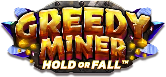 greedy miner logo