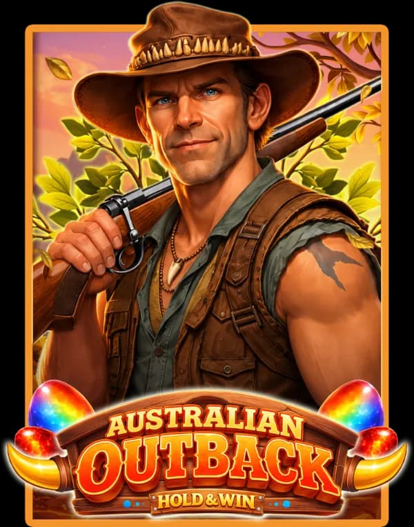 Australian Outback