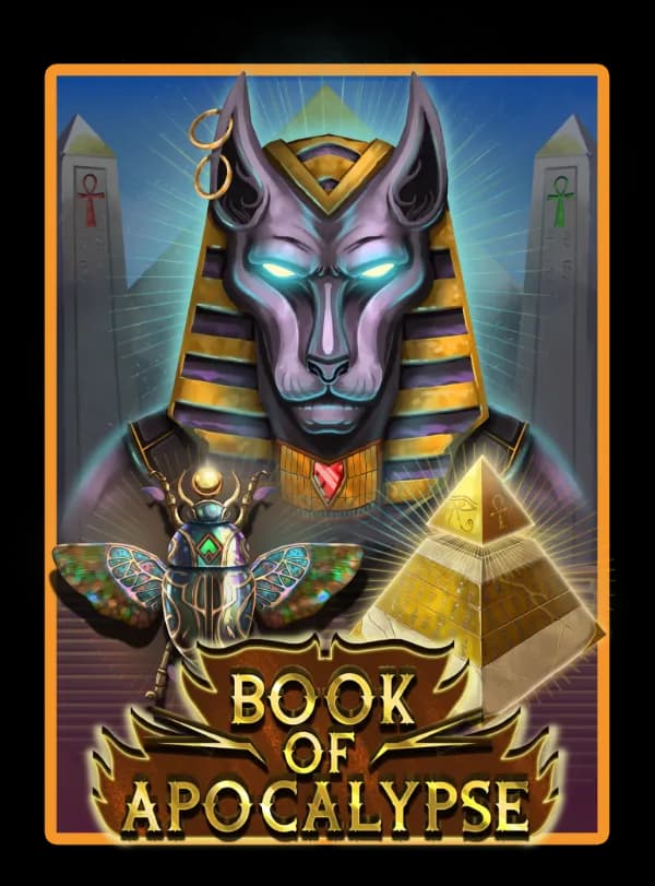 Book of Apocalypse