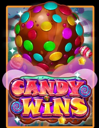 Candy Wins