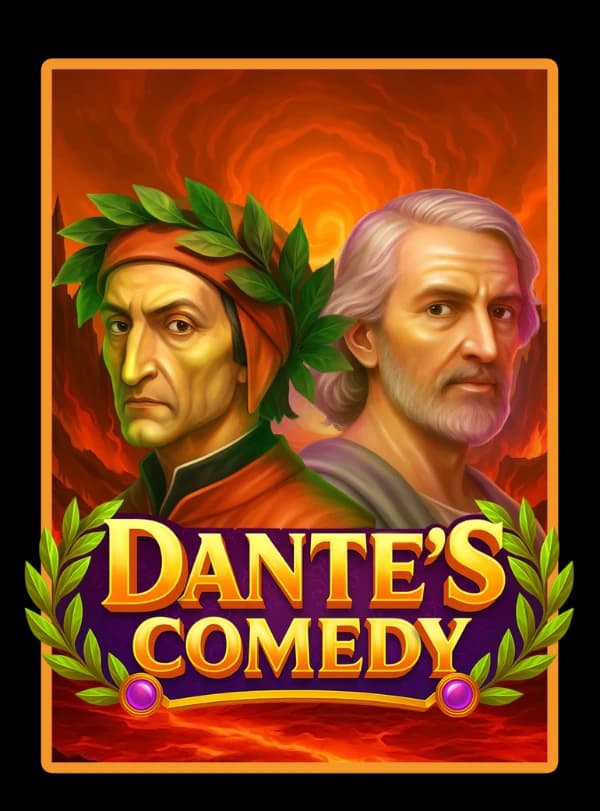 Dante's Comedy