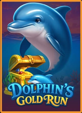 Dolphins Gold Run