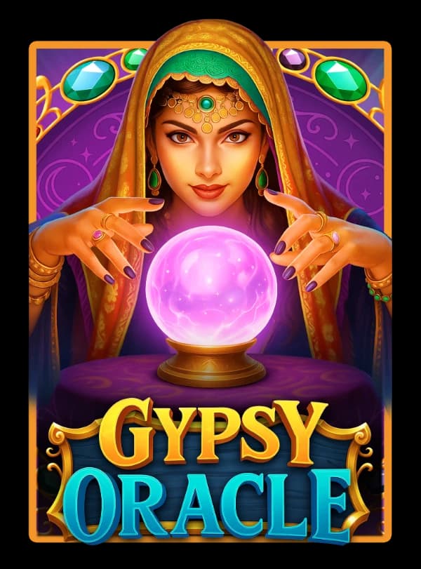 Gypsy Oracle