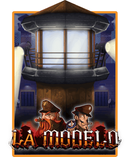 la modelo slot