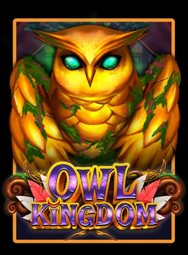 Owl Kingdom