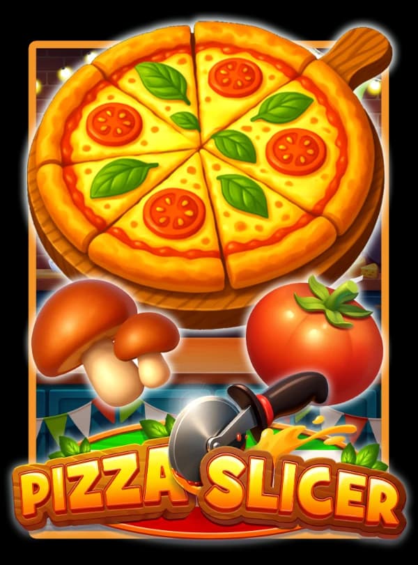 Pizza Slicer