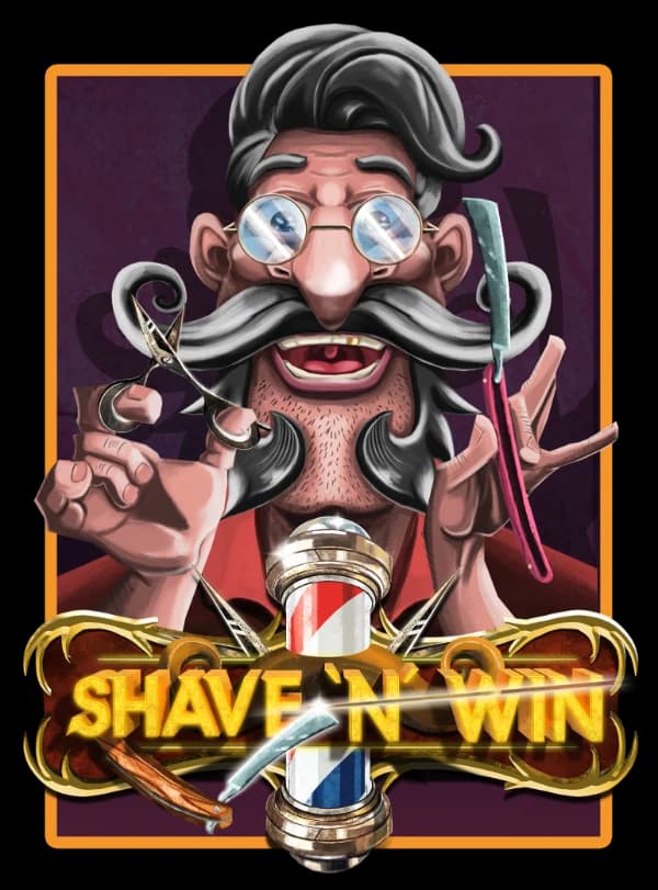 Shave N' Win