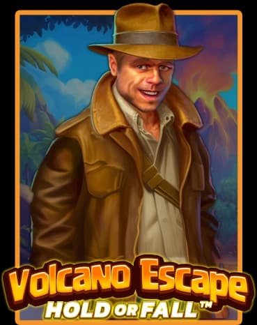 Volcano Escape
