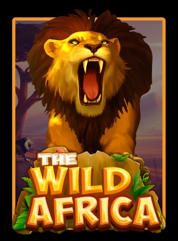 Wild Africa
