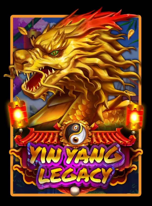 yin yang legacy slot